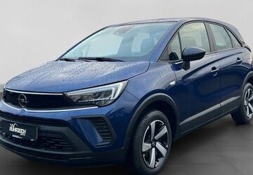Opel Crossland (X) 24.911 km 19.990 &euro; Moers 47441