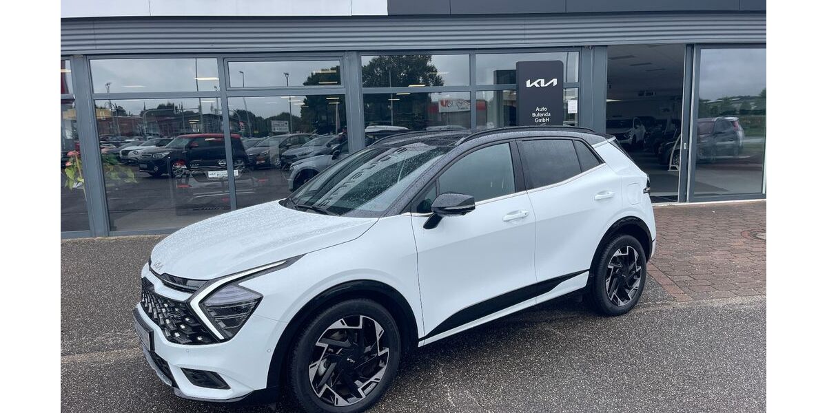 Kia Sportage 16.000 km 37.970 &euro; Wesel 46485