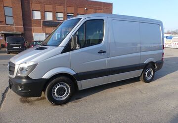Mercedes-Benz Sprinter 103.038 km 17.950 &euro; Essen 45309