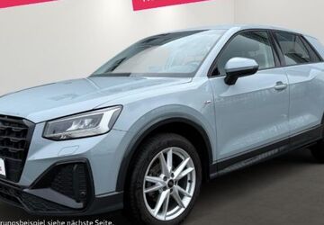 Audi Q2 33.109 km 27.900 &euro; Düsseldorf 40233