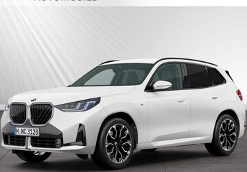BMW X3 25.050 km 49.871 &euro; Moers 47441