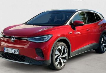 VW ID.4 25.000 km 34.440 &euro; Wesel 46483
