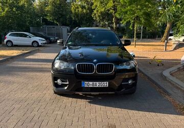 BMW X6 314.000 km 9.400 &euro; Moers 47445