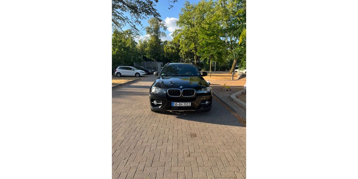 BMW X6 314.000 km 9.400 &euro; Moers 47445
