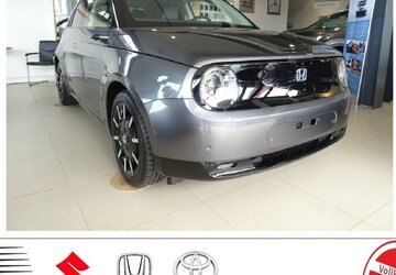 Honda E CVT Advance Paket +CarPlay+360 Kamera+ Adv 31.327 km 15.950 &euro; Meerbusch 40667