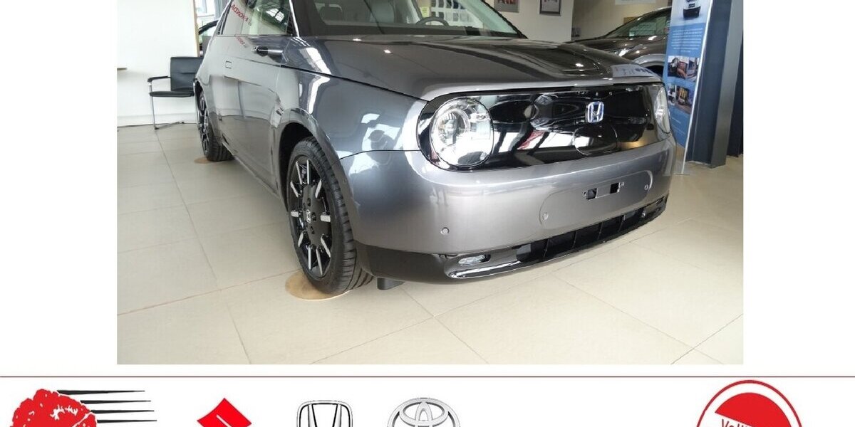 Honda E CVT Advance Paket +CarPlay+360 Kamera+ Adv 31.327 km 15.950 &euro; Meerbusch 40667