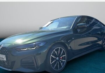 BMW 420 66.580 km 34.950 &euro; Duisburg 47053