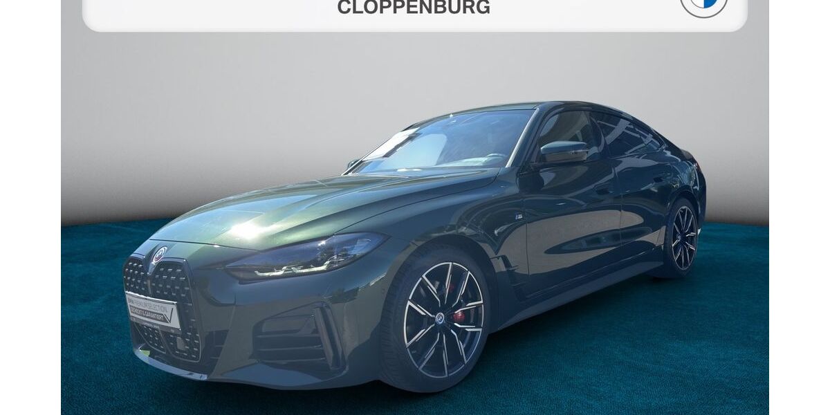 BMW 420 66.580 km 34.950 &euro; Duisburg 47053