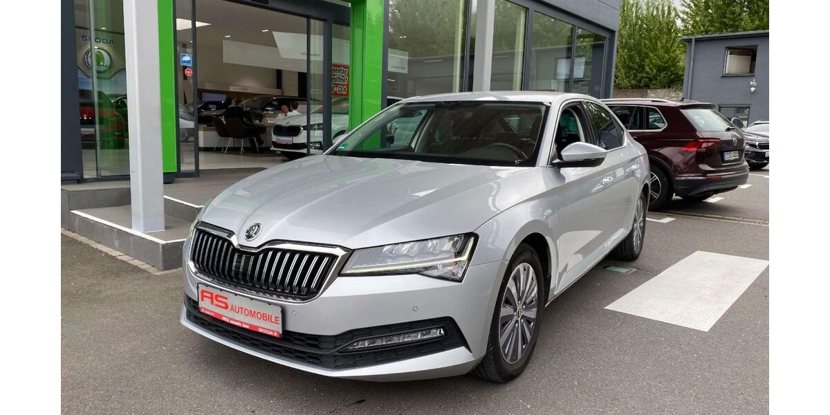 Skoda Superb 53.579 km 25.880 &euro; Essen 45326