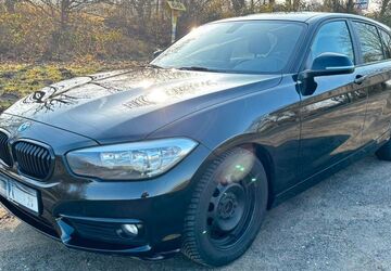 BMW 118 144.000 km 8.900 &euro; Duisburg 47178