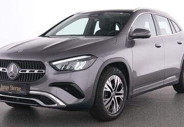 Mercedes-Benz GLA 250 9.605 km 45.985 &euro; Essen 45309