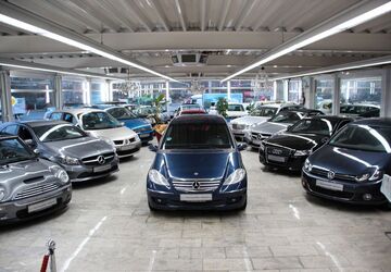 Mercedes-Benz A 180 245.000 km 2.490 &euro; Essen 45356