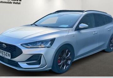 Ford Focus 13.172 km 26.350 &euro; Neuss 41464