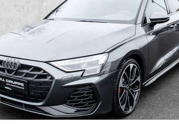 Audi S3 14.804 km 46.440 &euro; Düsseldorf 40474