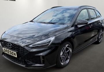 Hyundai i30 7.237 km 26.450 &euro; Neuss 41464