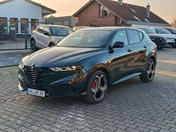 Gebrauchte Alfa Romeo Tonale