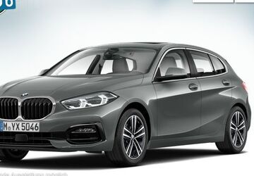 BMW 116 38.721 km 22.190 &euro; Düsseldorf 40549