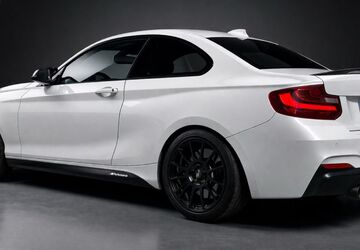 BMW M235 106.000 km 31.999 &euro; Krefeld 47809