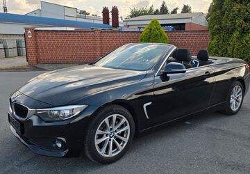 BMW 420 167.000 km 18.690 &euro; Hünxe 46569