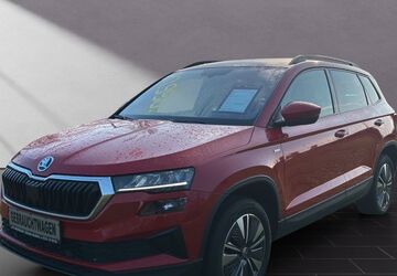 Skoda Karoq 62.000 km 25.950 &euro; Duisburg 47167
