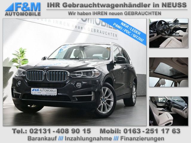 BMW X5 127.000 km 24.700 &euro; Neuss 41460