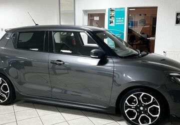 Suzuki Swift 85.938 km 15.499 &euro; Voerde 46562