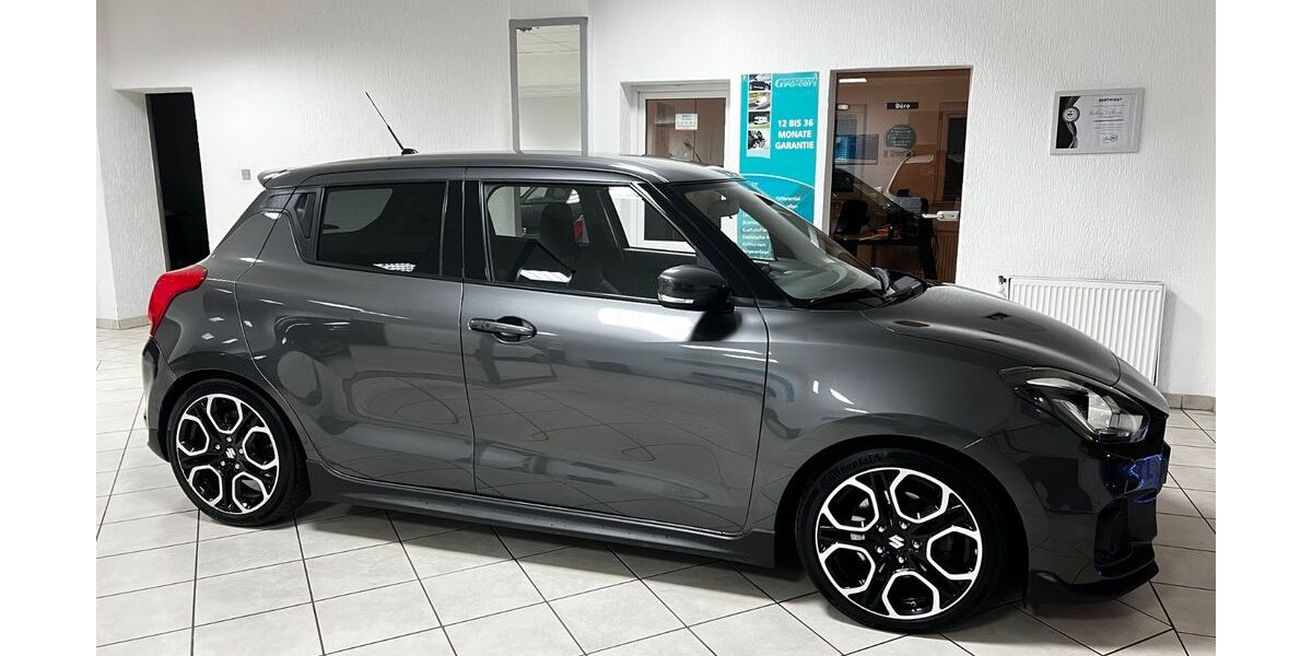 Suzuki Swift 85.938 km 15.499 &euro; Voerde 46562