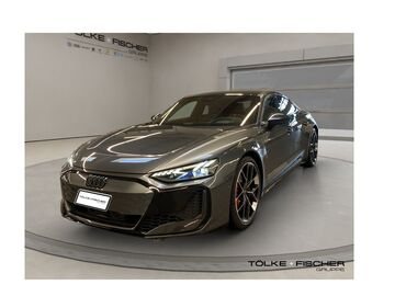 Gebrauchte Audi e-tron GT