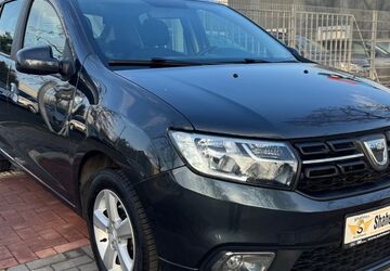 Dacia Sandero 121.630 km 5.799 &euro; krefeld 47804