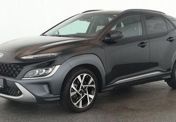 Hyundai KONA 33.300 km 22.486 &euro; Neuss 41464