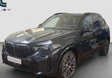 BMW X5 20.460 km 79.900 &euro; Nettetal 41334