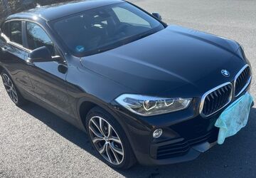 BMW X2 163.000 km 15.900 &euro; Essen 45356