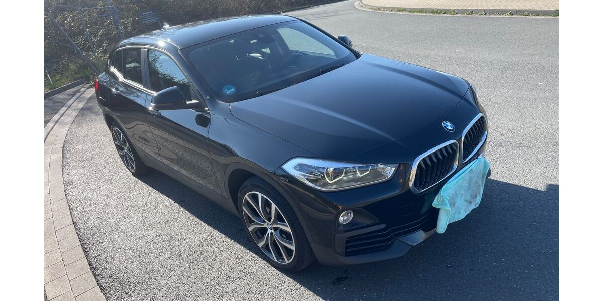 BMW X2 163.000 km 15.900 &euro; Essen 45356