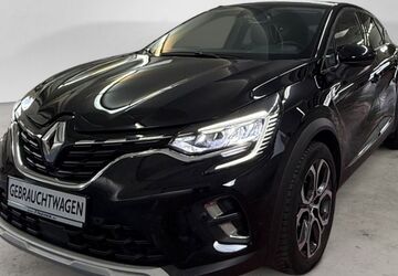 Renault Captur 72.000 km 15.566 &euro; Dinslaken 46539