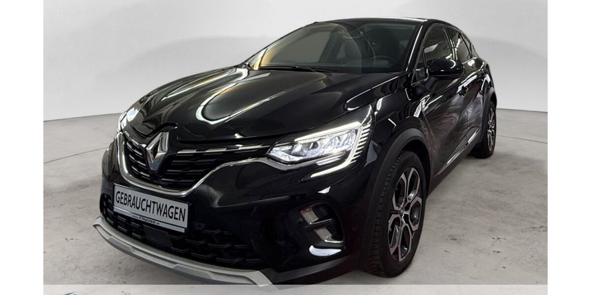 Renault Captur 72.000 km 15.566 &euro; Dinslaken 46539