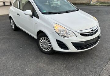 Opel Corsa 194.000 km 2.700 &euro; Neuss 41469