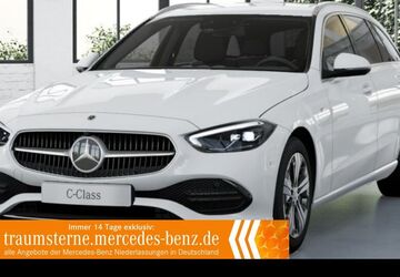 Mercedes-Benz C 300 12.034 km 38.490 &euro; Düsseldorf 40470