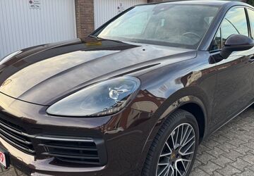 Porsche Cayenne 257.000 km 40.990 &euro; Neuss 41462