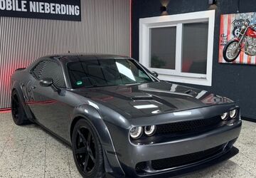Dodge Challenger 46.450 km 30.990 &euro; Essen 45356