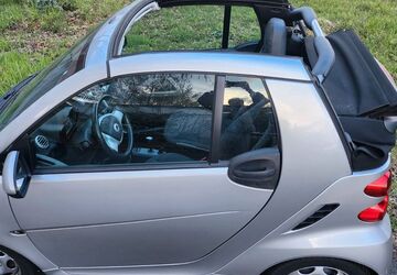 Smart ForTwo 117.000 km 4.850 &euro; Düsseldorf 40321