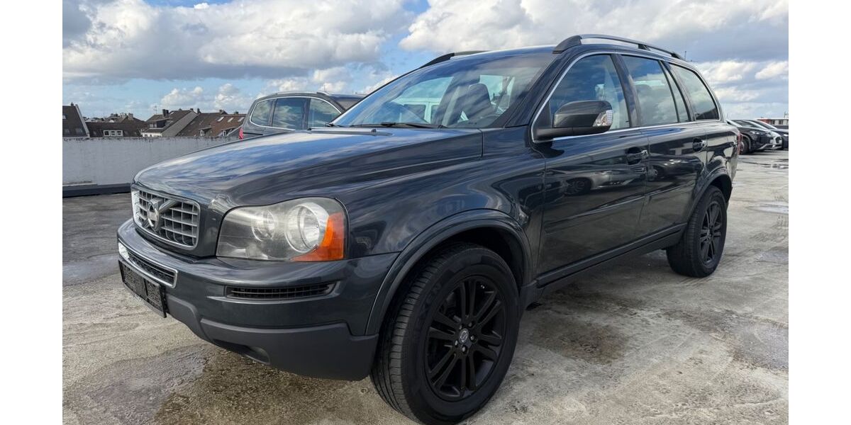 Volvo XC90 375.000 km 8.950 &euro; Neuss 41462