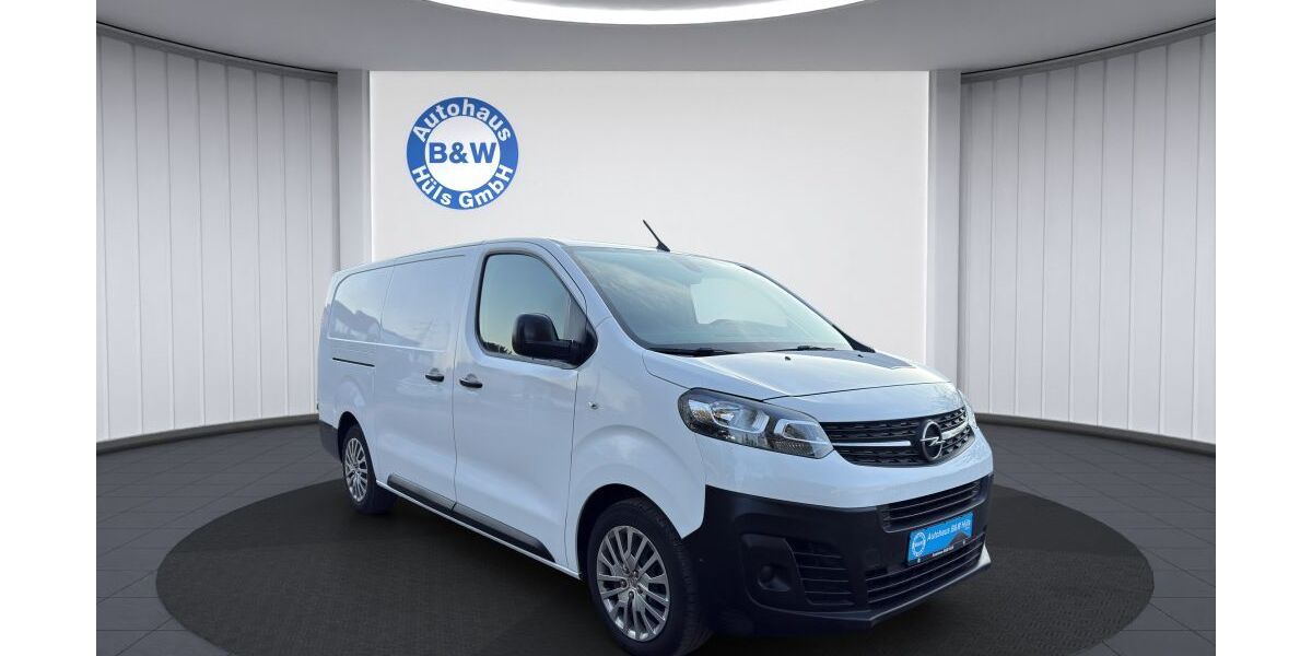 Opel Vivaro 79.938 km 20.399 &euro; Krefeld 47805