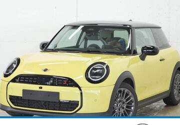Mini Cooper S 8.499 km 29.790 &euro; Dinslaken 46535