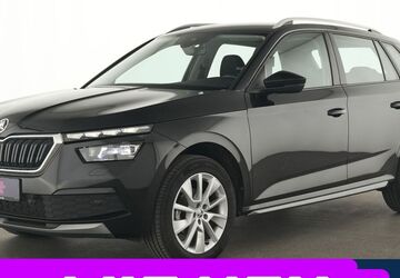 Skoda Kamiq 32.307 km 22.947 &euro; Neuss 41460