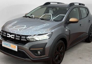 Dacia Sandero 15.659 km 18.588 &euro; Moers 47445