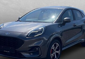 Ford Puma 80.140 km 14.990 &euro; Moers 47441