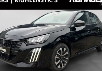 Peugeot 208 12.370 km 21.990 &euro; Moers 47441