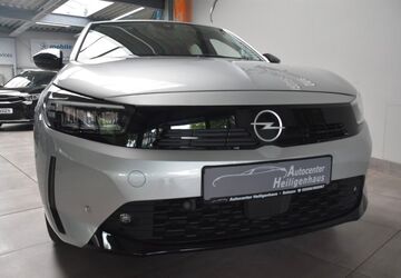 Opel Corsa 40.865 km 13.580 &euro; Heiligenhaus 42579