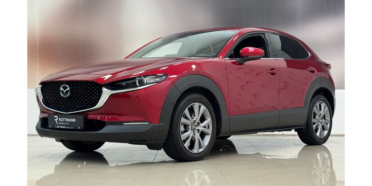 Mazda CX-30 20.604 km 24.999 &euro; Oberhausen 46149