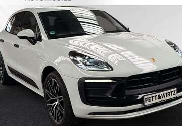Porsche Macan 18.400 km 76.500 &euro; Moers 47441